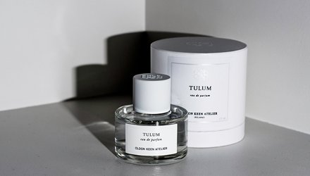 Cloon Keen Atelier Tulum