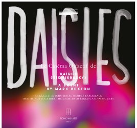 Folie à Plusieurs Daisies