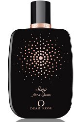 Dear Rose Song for a Queen