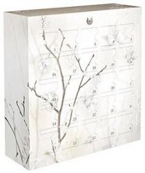 Dr. Hauschka Advent calendar