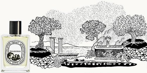 Diptyque Philosykos