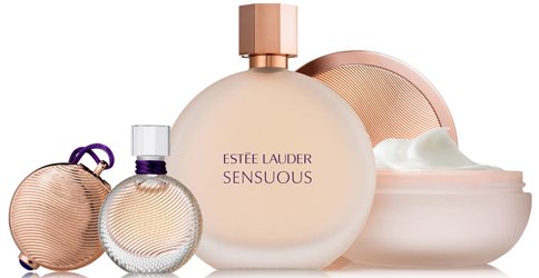 Estée Lauder Sensuous
