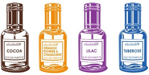 ElizabethW Small Batch Apothecary