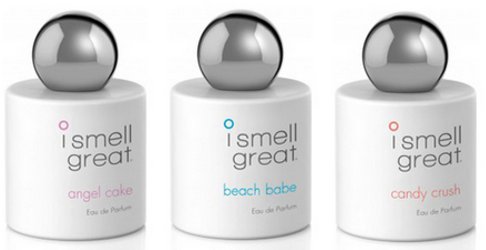 I Smell Great Eau de Parfum