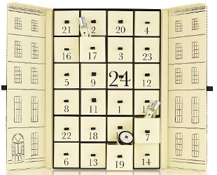 Jo Malone Advent calendar