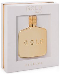 Jay Z Gold Extreme