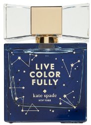 Kate Spade Live Colorfully limited edition