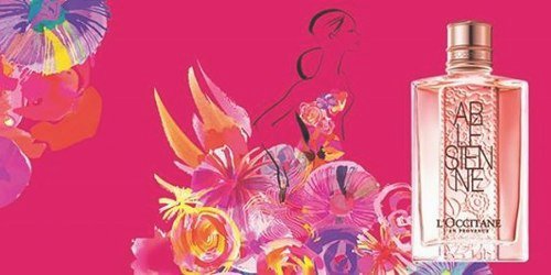 L'Occitane Arlesienne
