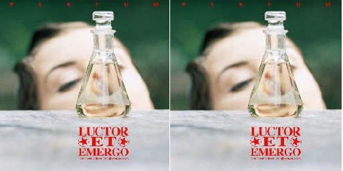 Luctor et Emergo, The People of the Labyrinths