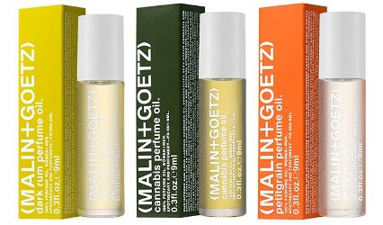 Malin Goetz rollerballs