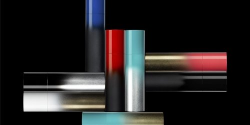 Frédéric Malle + Pierre Hardy travel sprays