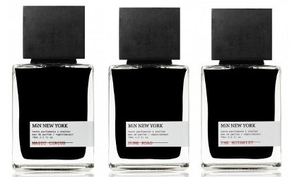 MiN New York Scent Stories