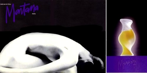 Montana Parfum de Peau