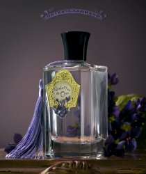 Oriza L. Legrand Violettes du Czar