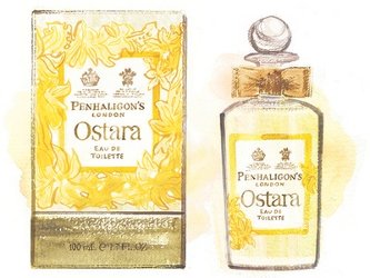 Penhaligon's Ostara 