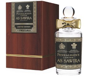 Penhaligon's As Sawira