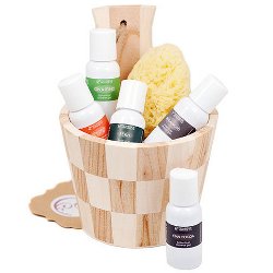 Providence Perfume Co Bucket of Suds