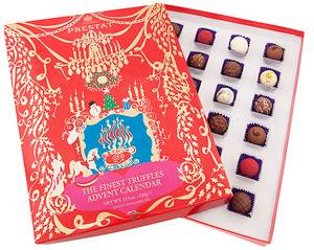 Prestat Advent calendar