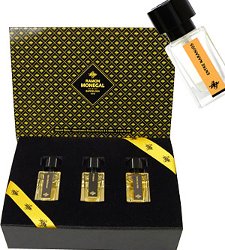 Ramon Monegal trio gift set