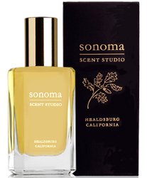 Sonoma Scent Studio Pacific Forest
