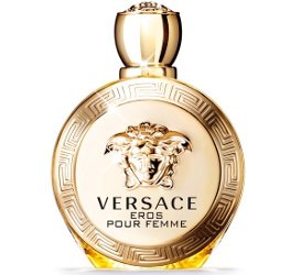 Versace Eros Pour Femme