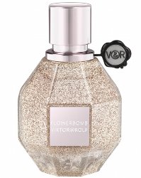 Viktor & Rolf 2014 holiday edition of Flowerbomb