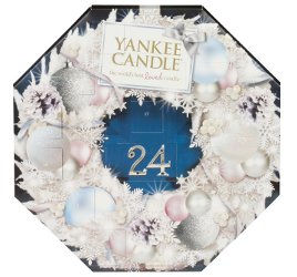 Yankee Candle Advent calendar