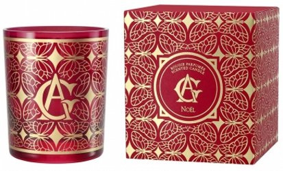 Annick Goutal Noël candle