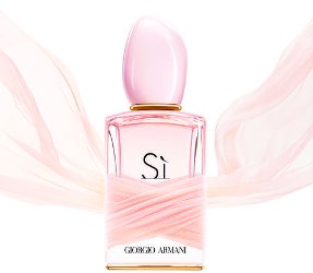 Giorgio Armani Sì Eau de Toilette