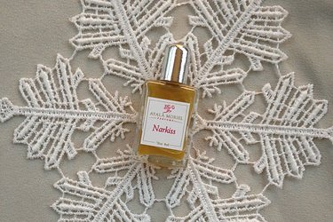 Ayala Moriel Narkiss