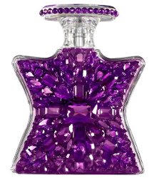 Bond no. 9 Scent of Peace Amethyst Swarovski Shooting Star