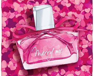 Lanvin Marry Me! Confettis