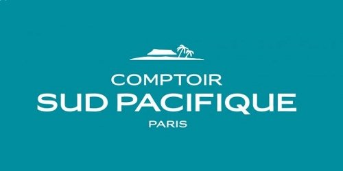 Comptoir Sud Pacifique logo