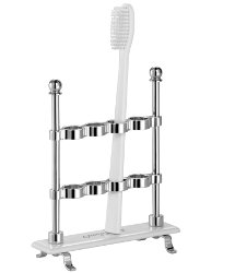 Czech & Speake Edwardian Toothbrush Holder