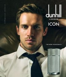 Dunhill Icon