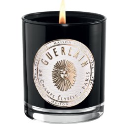 Guerlain candles