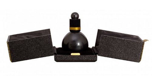 Isabey La Perle de Lys Noir