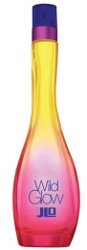 Wild Glow by J Lo