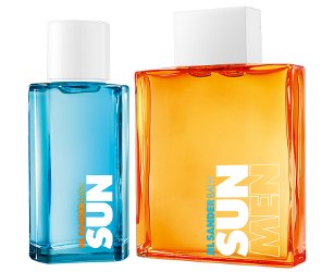 Jil Sander Sun Bath