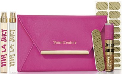 Juicy Couture Viva la Juicy Nail Duo Kit