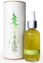 Juniper Ridge Cabin Spray Christmas Fir