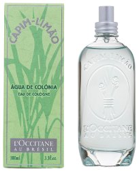 L'Occitane Capim-Limão