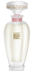 Lalique L'Amour Crystal Extrait