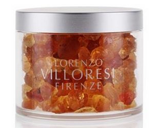 Lorenzo Villoresi Alamut Scented Crystals