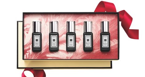 Jo Malone Cologne Intense Collection