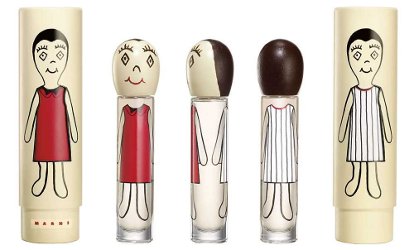 Marni Rose travel spray