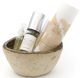 MCMC Fragrances gift set
