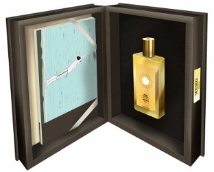 Memo Shams Narcissus