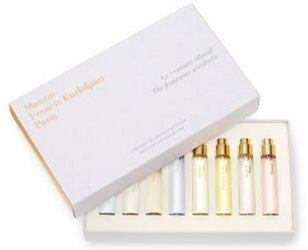 Maison Francis Kurkdjian Discovery Sets