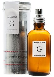 What We Do Is Secret Monoscent G